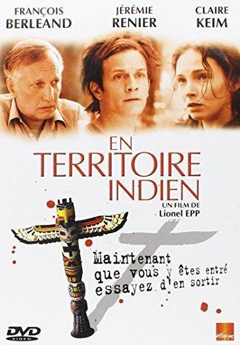 Acheter En Territoire Indien Bon état - 15,56 € En Territoire Indien Bon état - reconditionné disponible sur Label Emmaüs
